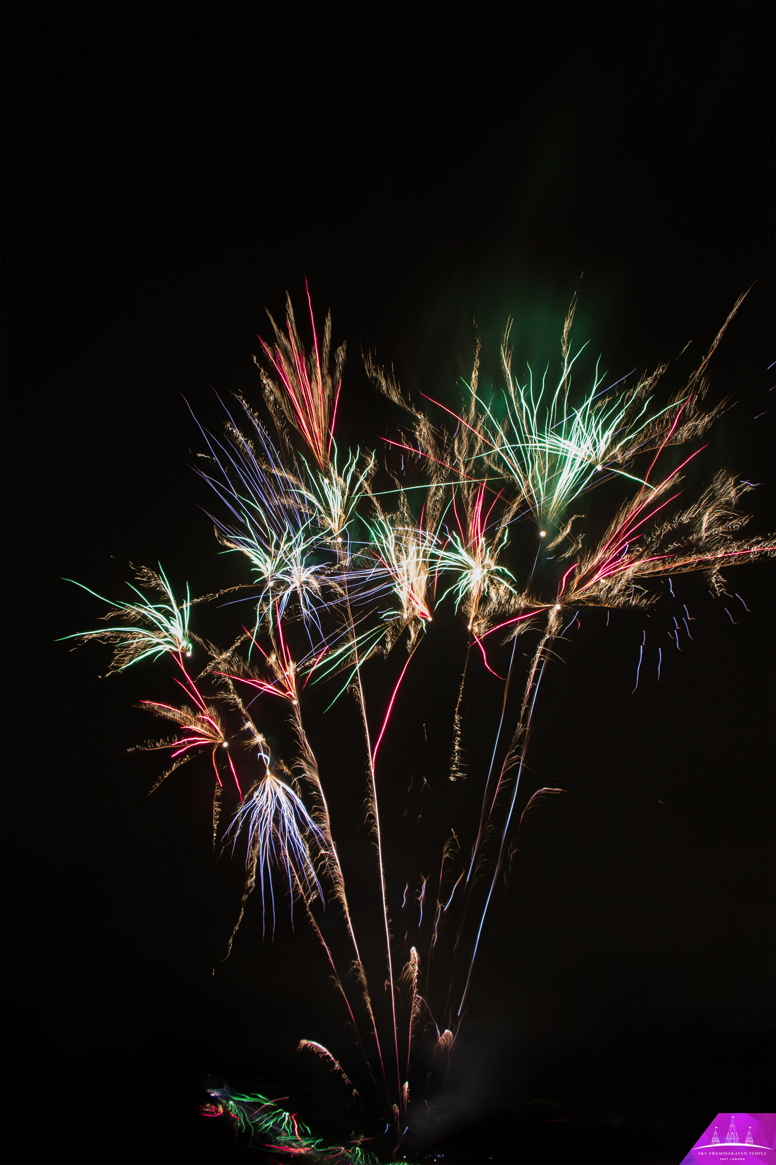 ©1987-2017 SKS Swaminarayan Temple East London